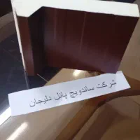 ساندویچ پانل،کاهش هزینه ها|مصالح و تجهیزات ساختمان|کرج, گلدشت|دیوار
