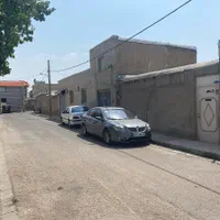 خانه ویلایی ۴۰۰ متری ( درحصارخروان)