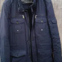 کاپشن زمستانی