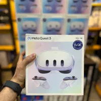 نصب و راه اندازی عینک meta quest