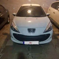 207 tu5  ارتقا ۸۵گانه فرمون هیدرولیک