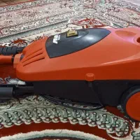 کارواش برقی نو