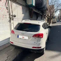 جکs5|خودرو سواری و وانت|تهران, مسعودیه|دیوار