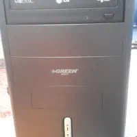 کیس کامیپوتراسکنر