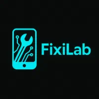 «تعمیرات حرفه‌ای موبایل با ضمانت کتبی»