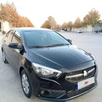 شاهین مدل 402 دور رنگ|خودرو سواری و وانت|خرمآباد, |دیوار