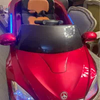 ماشین شارژی|اسباب و اثاث بچه|تهران, ونک|دیوار