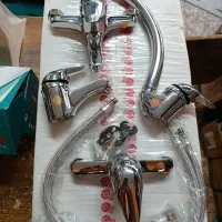 شیر آلات|مصالح و تجهیزات ساختمان|رشت, شهرک آیت الله منتظری|دیوار