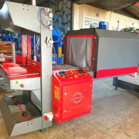 خرمشهر/اهواز.شیرینگ(دستگاه بسته بندی)پکIRan Ahvaz