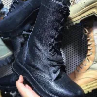 پوتین ساتر سبز نو