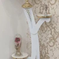 ساعت ایستاده