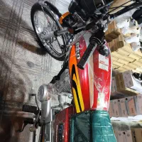 .... رهرو مدل 1400 در حد صفر|موتورسیکلت|اهواز, نادری|دیوار