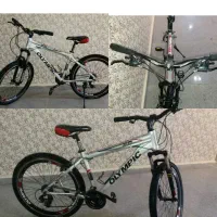 دوچرخه 26