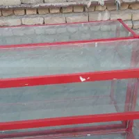 فروش ویترین و میز مغازه