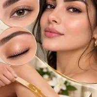 اپلاسیون تخصصی و لیفت مژه و ابرو تخصصی
