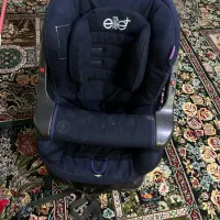 صندلی ماشین