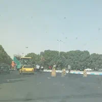 تولیدو اجرای آسفالت|خدمات پیشه و مهارت|شاهین‌شهر, پاسداران|دیوار