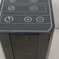 دستگاه مکعب سلامتی ماساژ و تنس فیزیوتراپی ست کامل|آرایشی، بهداشتی، درمانی|تهران, باغ فیض|دیوار