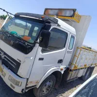 کاویان ۶تن مدل۸۹|خودرو سنگین|کاشمر, |دیوار