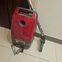 جاروبرقی ناسیونال