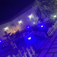 لاکچری استخر  جکوزی ویژه بعد از تالار برای ۱۵۰ نفر