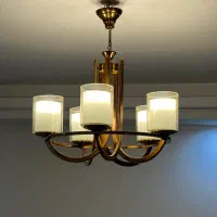 لوستر|لوستر و چراغ آویز|تهران, نارمک جنوبی|دیوار