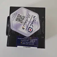 هندزفری galaxy buds 3 pro نو و پلمپ 18 ماه گارانتی