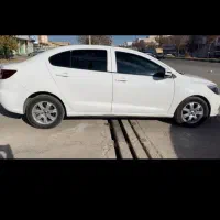 شاهین سانروف داربیرنگ سالم