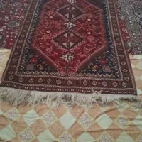 ۴ تخته قالیچه قاب عکس|فرش|تهران, شهران جنوبی|دیوار