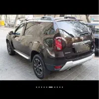 داستر دو دیفرانسیل|خودرو سواری و وانت|کرمان, |دیوار