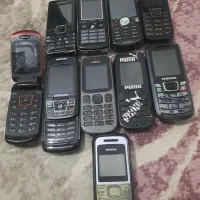 سامسونگ اریکسون نوکیا