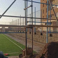 تولیدی فنس|خدمات پیشه و مهارت|بیرجند, |دیوار