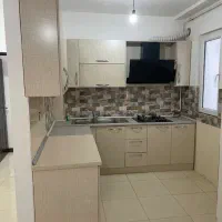 رهن اپارتمان در مسکن مهر /۷۸ متر/دو خواب /طبقه اول