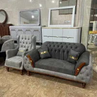 تعویض مبل کهنه با نو ، تحویل رایگان درب منزل|مبلمان خانگی و میز عسلی|تولم شهر, |دیوار