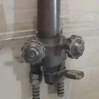 سرپیک برند سرپیک اصلی و قدیمی وکمیاب|کلکسیون اشیاء عتیقه|صفادشت, |دیوار