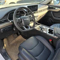فیدلیتی Elite 5 seater، مدل ۱۴۰۴ تحویل یکساعته|خودرو سواری و وانت|کرمانشاه, |دیوار