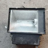 پرژکتور نور افکن