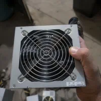 پاور 430و480و530و380|قطعات و لوازم جانبی رایانه|اصفهان, خانه اصفهان|دیوار