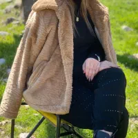 پالتو پوست نونو