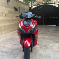 یاماها ایروکس 1403