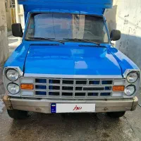 نیسان دیزل مدل ۹۰|خودرو سواری و وانت|کرمانشاه, |دیوار