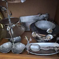 ظروف پذیرایی