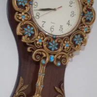 ساعت دیواری