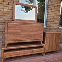 جاکفشی کنسول میزتلویزیون|بوفه، ویترین، کنسول|کرج, خرمدشت|دیوار