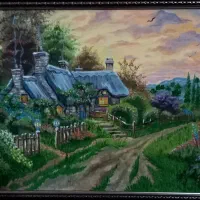 آموزش طراحی و نقاشی برای بانوان|خدمات آموزشی|گلبهار, شهر جدید گلبهار|دیوار