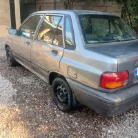 پراید صبا ۸۹ نوک مدادی فروش و معاوضه