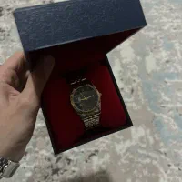 ساعت رولکس شاهنشاهی آکبند ، سیکو‌ اورینت