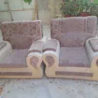 مبل ۷ نفره کارکرده