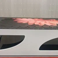 فرش 6 متری و میز وسط|فرش|شیراز, ریشمک|دیوار