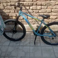 دوچرخه ۲۴.و ۲۶